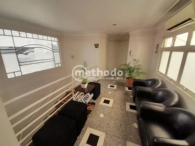 Sala com 38m², à venda, no bairro Jardim Brasil em Campinas