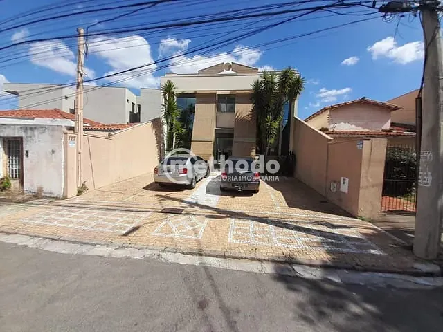 Sala com 38m², à venda, no bairro Jardim Brasil em Campinas