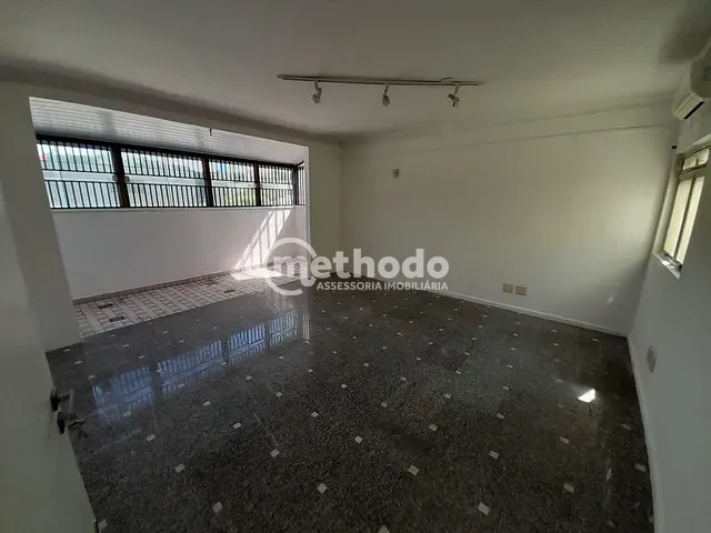 Sala com 38m², à venda, no bairro Jardim Brasil em Campinas