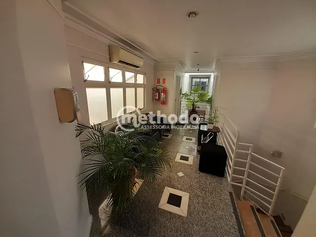 Sala com 38m², à venda, no bairro Jardim Brasil em Campinas