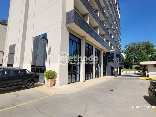 Sala com 66m², à venda ou para alugar, no bairro Jardim Chapadão em Campinas