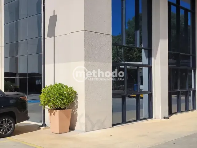 Sala com 66m², à venda ou para alugar, no bairro Jardim Chapadão em Campinas
