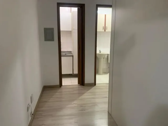 Sala para alugar, no bairro Centro em Curitiba