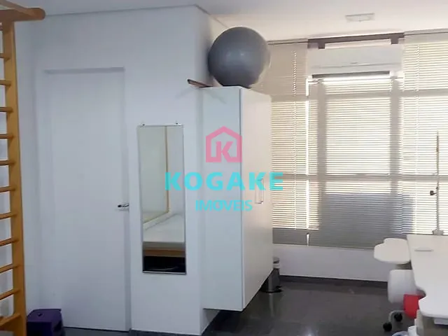 Sala à venda, no bairro Jardim Esplanada em São José dos Campos