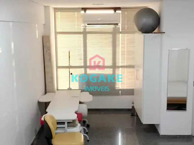 Sala à venda, no bairro Jardim Esplanada em São José dos Campos