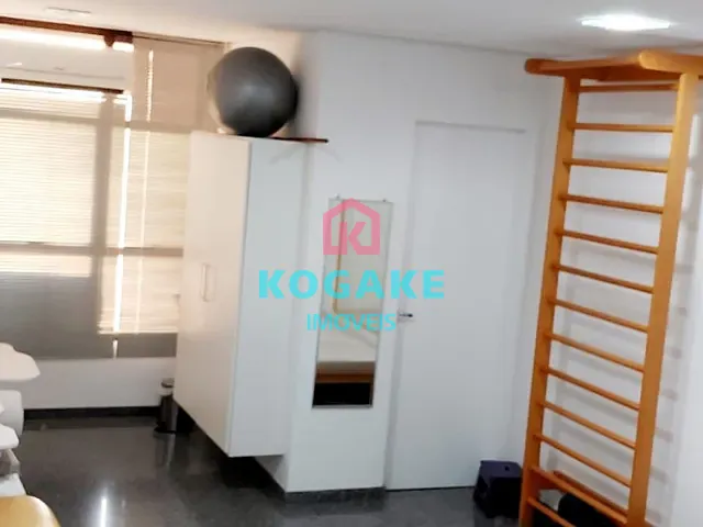 Sala à venda, no bairro Jardim Esplanada em São José dos Campos