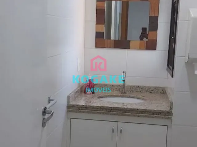 Sala à venda, no bairro Jardim Esplanada em São José dos Campos