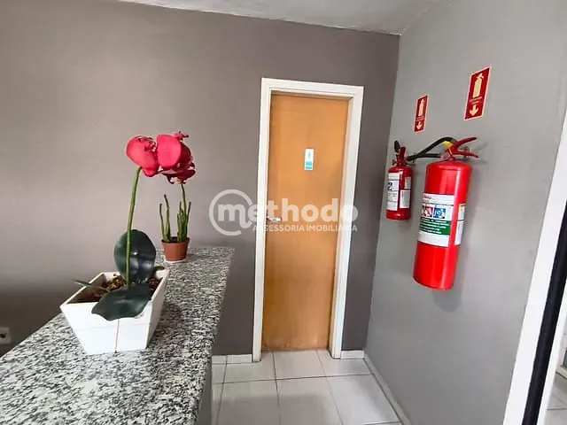 Sala com 12m², para alugar, no bairro Jardim Chapadão em Campinas