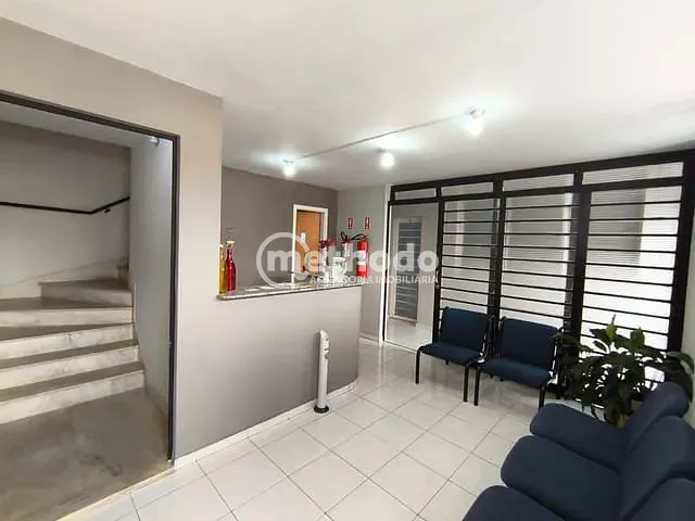 Sala com 12m², para alugar, no bairro Jardim Chapadão em Campinas