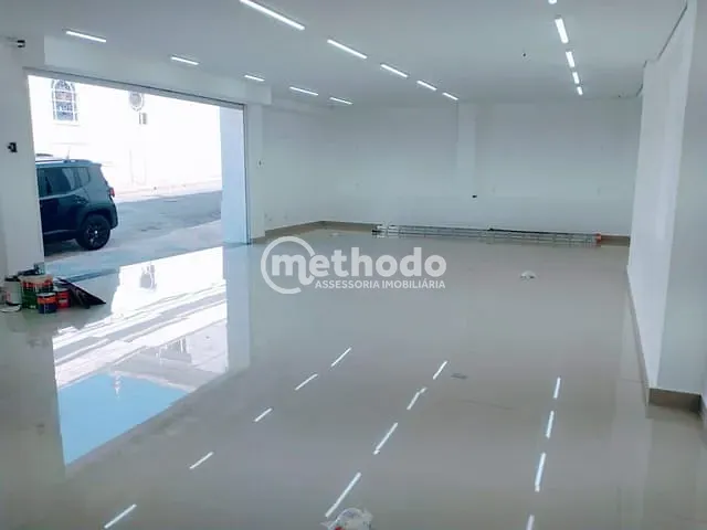 Prédio com 115m², à venda, no bairro Centro em Campinas