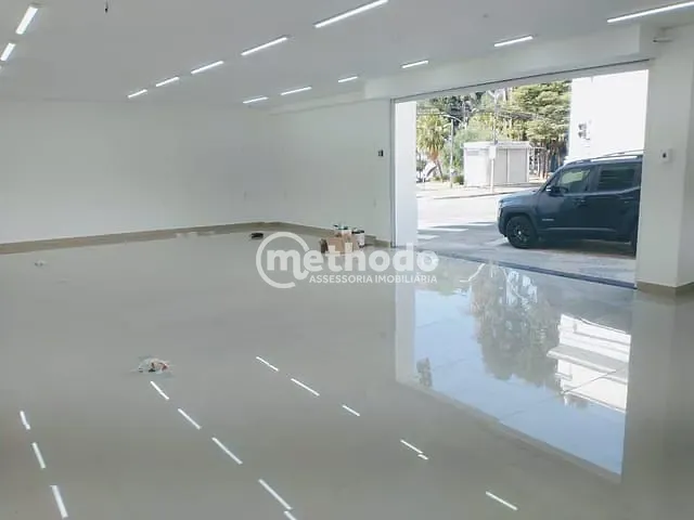 Prédio com 115m², à venda, no bairro Centro em Campinas