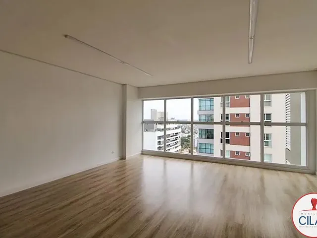Sala para alugar, no bairro Vila Izabel em Curitiba