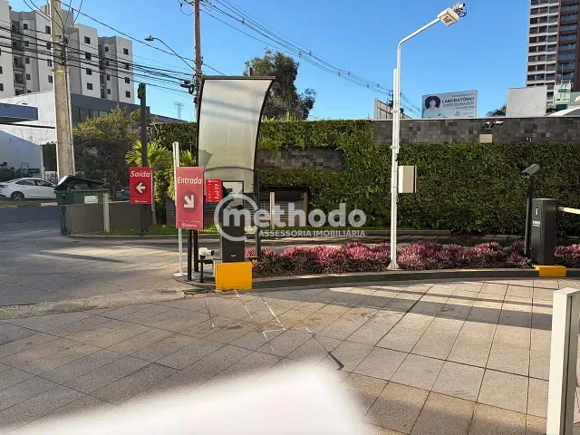 Sala com 52m², à venda ou para alugar, no bairro Botafogo em Campinas