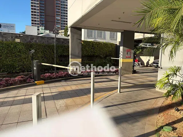 Sala com 52m², à venda ou para alugar, no bairro Botafogo em Campinas
