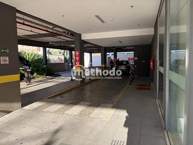 Sala com 52m², à venda ou para alugar, no bairro Botafogo em Campinas