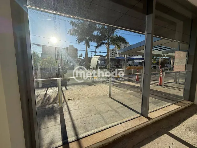Sala com 52m², à venda ou para alugar, no bairro Botafogo em Campinas