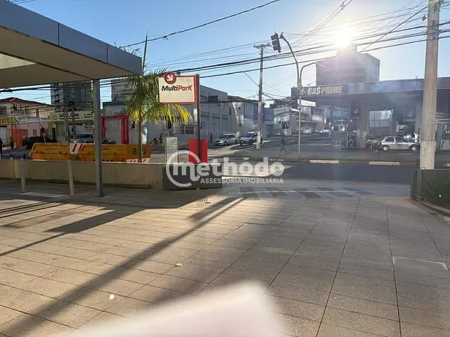 Sala com 52m², à venda ou para alugar, no bairro Botafogo em Campinas