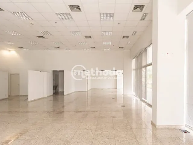 Sala com 344m², à venda ou para alugar, no bairro Jardim Guanabara em Campinas