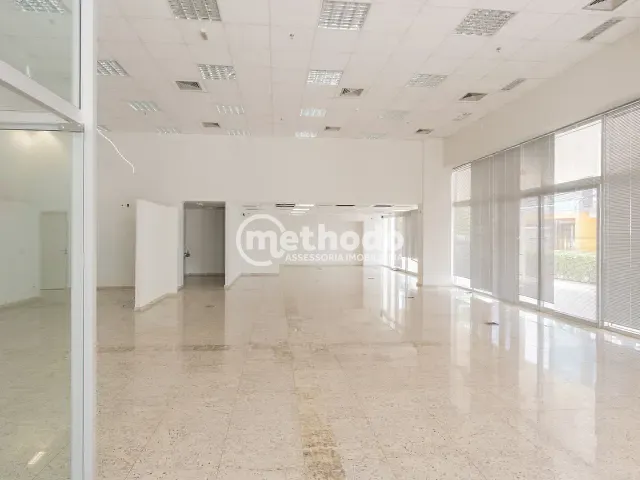 Sala com 344m², à venda ou para alugar, no bairro Jardim Guanabara em Campinas
