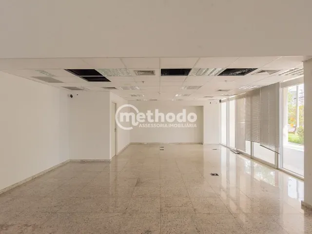 Sala com 344m², à venda ou para alugar, no bairro Jardim Guanabara em Campinas