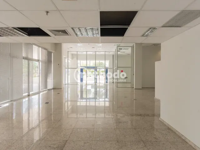 Sala com 344m², à venda ou para alugar, no bairro Jardim Guanabara em Campinas