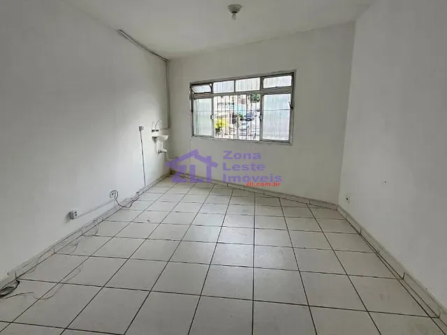Sala com 20m², para alugar, no bairro São Miguel Paulista em São Paulo