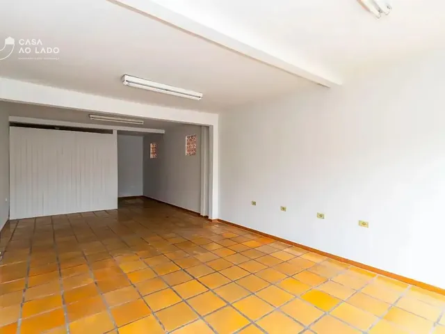 Sala para alugar, no bairro Cajuru em Curitiba