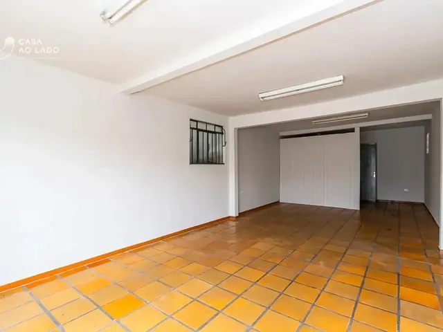 Sala para alugar, no bairro Cajuru em Curitiba