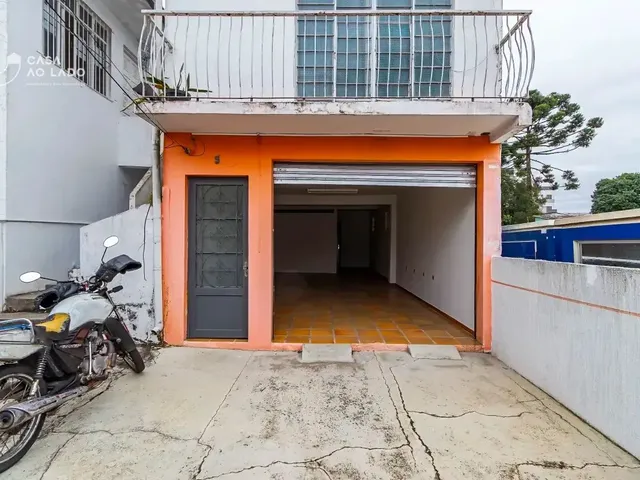 Sala para alugar, no bairro Cajuru em Curitiba