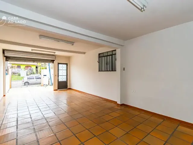 Sala para alugar, no bairro Cajuru em Curitiba