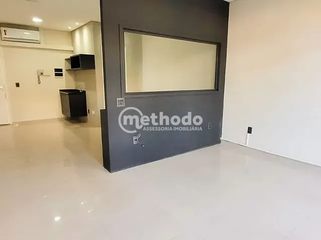Sala com 38m², à venda, no bairro Loteamento Center Santa Genebra em Campinas