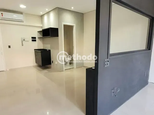 Sala com 38m², à venda, no bairro Loteamento Center Santa Genebra em Campinas
