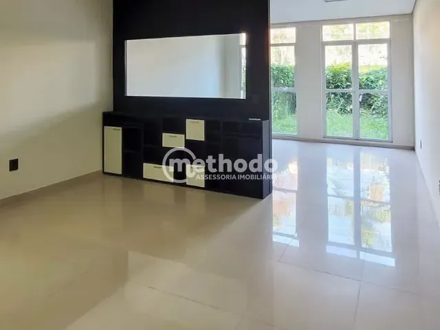 Sala com 38m², à venda, no bairro Loteamento Center Santa Genebra em Campinas