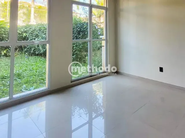 Sala com 38m², à venda, no bairro Loteamento Center Santa Genebra em Campinas