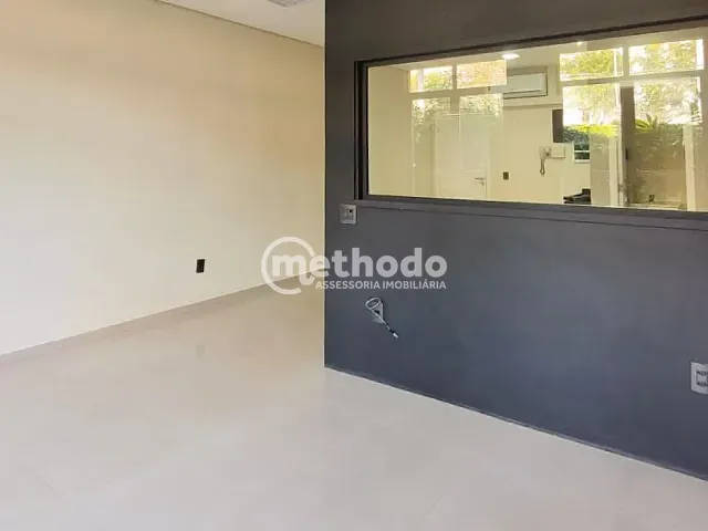 Sala com 38m², à venda, no bairro Loteamento Center Santa Genebra em Campinas