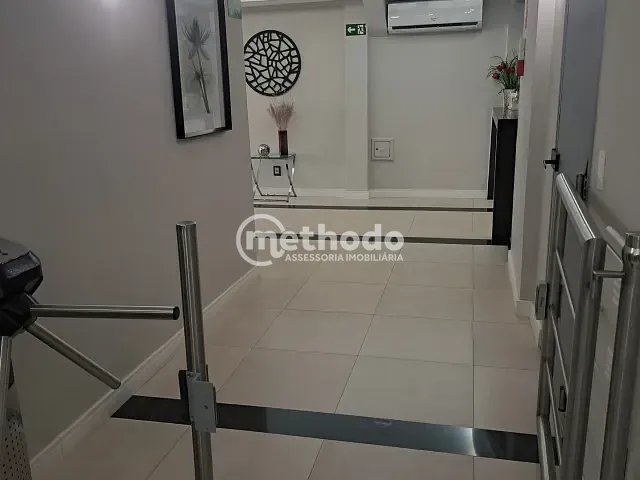 Loja com 59m², para alugar, no bairro Jardim Guanabara em Campinas