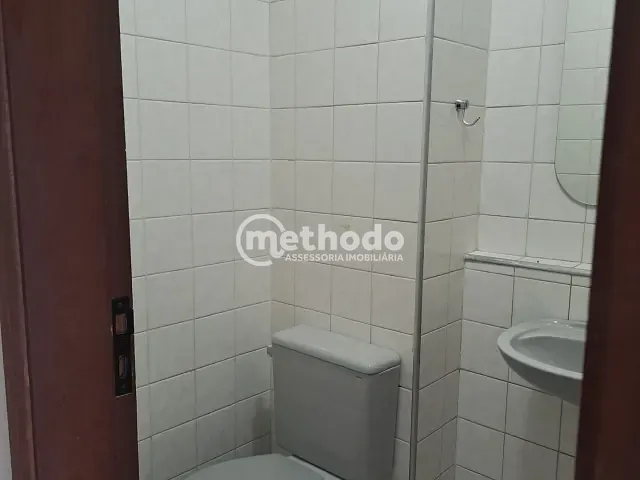 Loja com 59m², para alugar, no bairro Jardim Guanabara em Campinas