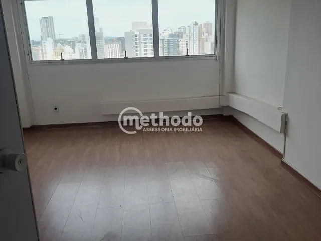 Loja com 59m², para alugar, no bairro Jardim Guanabara em Campinas