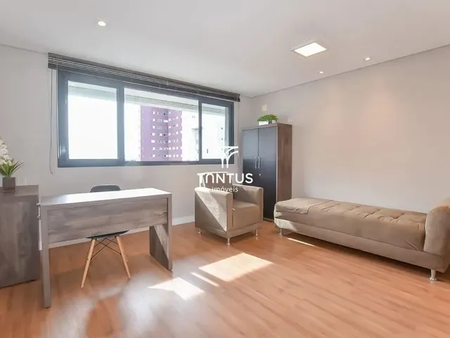 Sala à venda, no bairro Bigorrilho em Curitiba