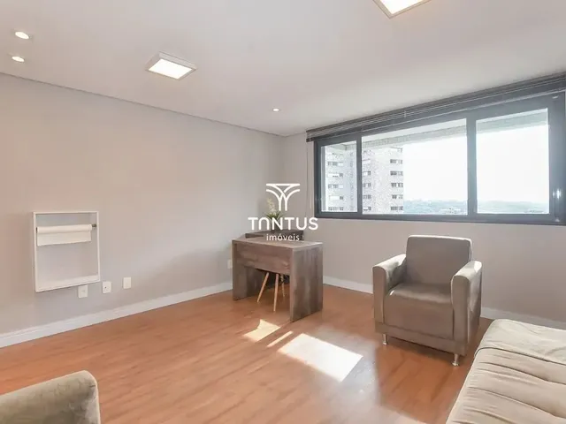 Sala à venda, no bairro Bigorrilho em Curitiba