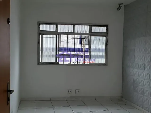 Sala com 40m², para alugar, no bairro São Miguel Paulista em São Paulo