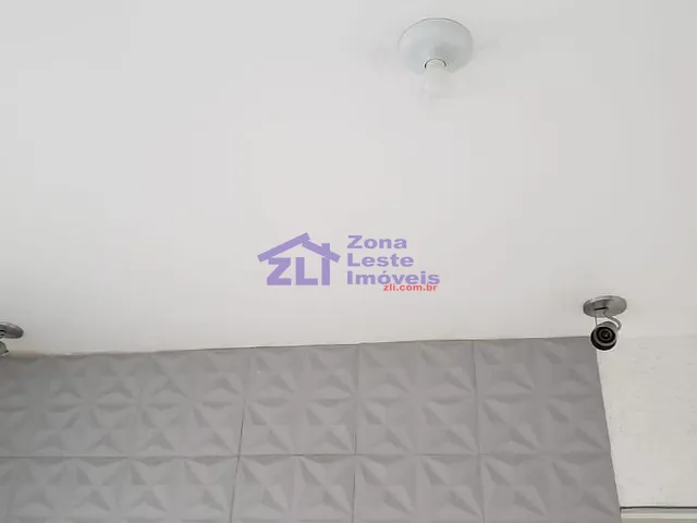 Sala com 40m², para alugar, no bairro São Miguel Paulista em São Paulo