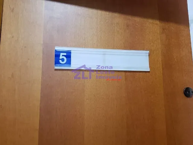 Sala com 40m², para alugar, no bairro São Miguel Paulista em São Paulo