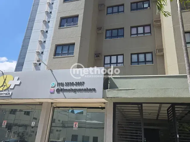 Sala com 65m², à venda, no bairro Vila Itapura em Campinas