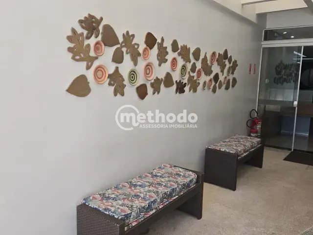 Sala com 65m², à venda, no bairro Vila Itapura em Campinas