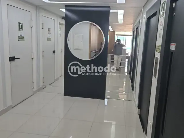 Sala com 65m², à venda, no bairro Vila Itapura em Campinas