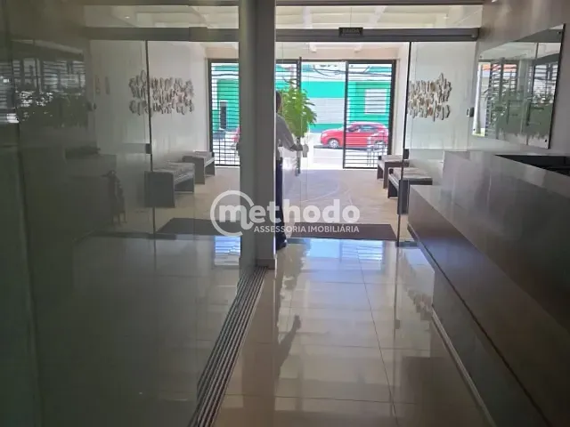 Sala com 65m², à venda, no bairro Vila Itapura em Campinas