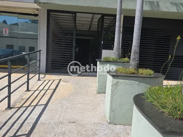 Sala com 65m², à venda, no bairro Vila Itapura em Campinas