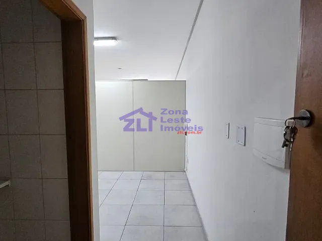 Sala com 44m², para alugar, no bairro São Miguel Paulista em São Paulo