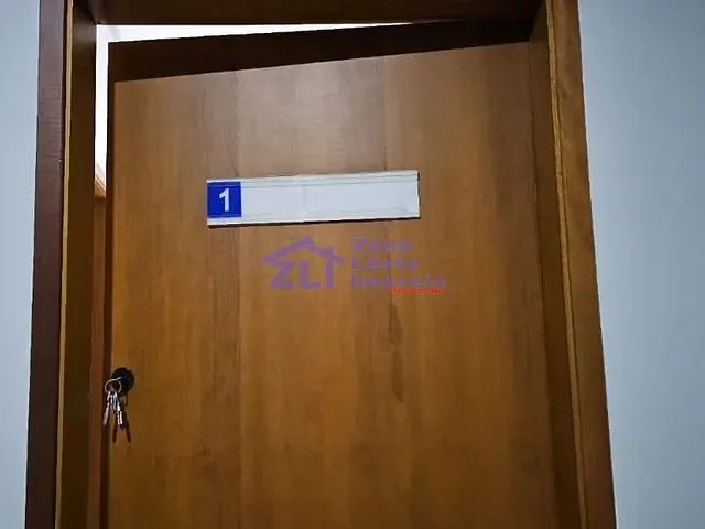 Sala com 44m², para alugar, no bairro São Miguel Paulista em São Paulo